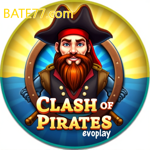 Slots na Plataforma BATE77.com